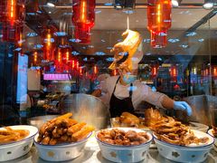 -陈鹏鹏潮汕菜(宝安机场T3航站楼店)