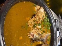 -探鱼·鲜青椒爽麻烤鱼(领展购物广场店)
