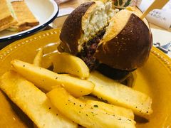 -HELLO 27 意面·沙拉·帕尼尼