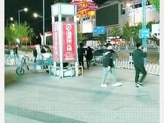 -海底捞火锅(顺义华联店)