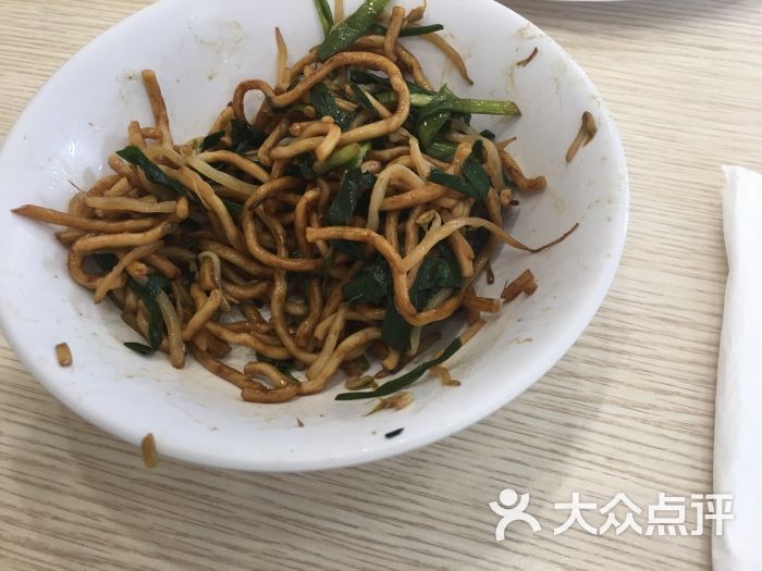 家园小厨-图片-泰安美食-大众点评网