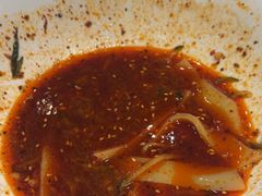 -巴依老爷新疆美食(望京小街店)