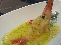 -海派悦庭·海胆烧麦·新融合菜(凯德广场店)