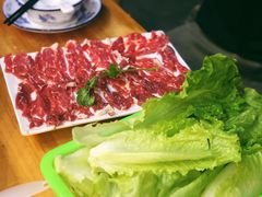 -洪大厨鸡煲(福田店)