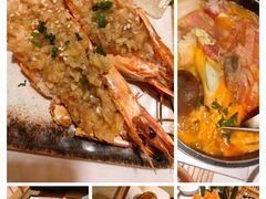 -小句号·精致料理(江南环球港店)