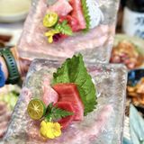 按头安利❗️私藏浪漫约会山海烧肉！