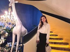 大堂-狮拾久·现代新加坡料理(福田COCO Park店)