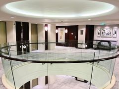 -上海波特曼丽思卡尔顿酒店