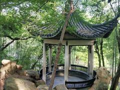 -岳麓山风景名胜区