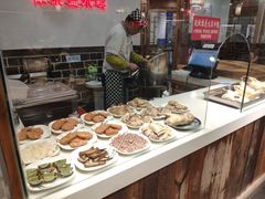 -老城南.鸭血粉丝汤(夫子庙店)