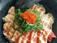 -Sushi Love 创意寿司(丽影广场店)