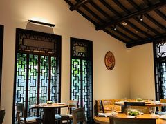 -宁波柏悦酒店·钱湖渔港