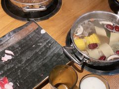 -呷哺呷哺 黄金牧场 (新中关购物中心店)