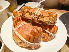 -吴越荣记·苏州菜·松鼠桂鱼(月光码头店)