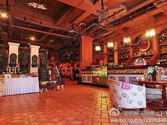 iphone_upload_pic-托斯卡纳烘焙意大利餐厅(五天地店)