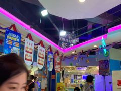 -大玩家(万达广场大连甘井子店)