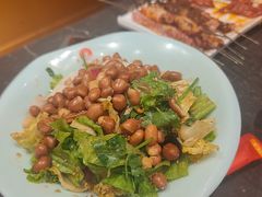 -邢氏老太太烤串(北兴街店)