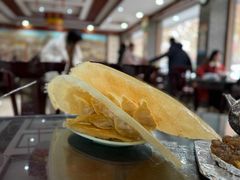 -邢家锅贴老店·非遗·开封菜(金明广场店)