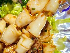 -东江海鲜大排档·潮汕菜·砂锅粥