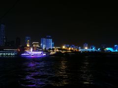 -武汉关码头(轮渡站)