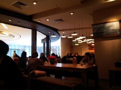 大堂-BAKER&SPICE(国金中心商场店)