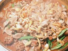 -一品红烧鸭特色川菜(三岔湖店)