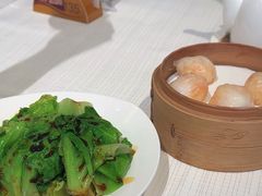 -金苑海鲜酒家(来魅力店)