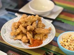 -滋味烤鱼(祥和里店)
