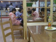 -哈工大一校区食堂