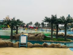 -秦皇岛乐岛海洋王国