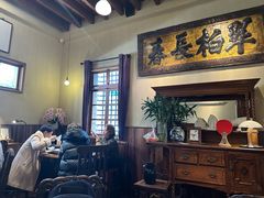 -南园民国茶楼餐厅·常州菜(北大街店)