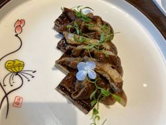 -通安客栈中餐厅·何家小馆