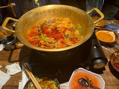 -打川川·川蜀毛肚(南市场店)
