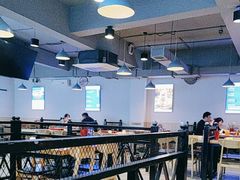 -四禧精酿烧烤串吧(大明湖店)
