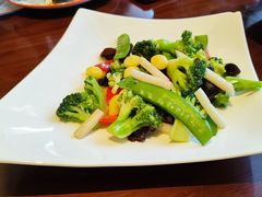 -那拉提之疆·新疆菜(美院店)
