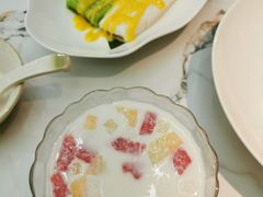 -沿江海南菜·文昌鸡祖师爷(大东海店)