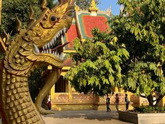 -西双版纳勐泐文化旅游区