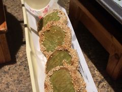 -绿茶餐厅(coco park 店)