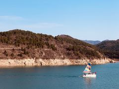 -北京金海湖景区