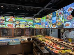 -有位虾匠·胶东土菜小馆(市北店)