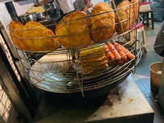 土豆饼-圆西烤肉(园西路店)