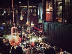 -胡桃里乐队酒馆(鎏嘉码头店)