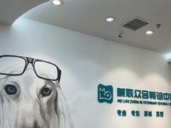 -美联众合动物医院·24h转诊中心