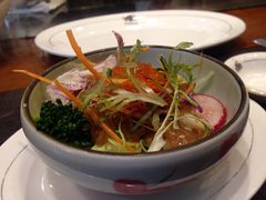 -大渔铁板烧(中山路八佰伴店)