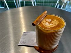 -RWORK·COFFEE(滨江店)