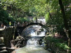 -龙瀑仙洞