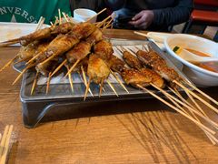 -管氏翅吧(护国寺店)