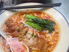 -兴华里茶记(禅城同济首店)
