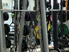 -VPsmart私教健身工作室(新华路旗舰店)