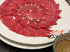 -仁和四季涮肉馆(天坛南门店)